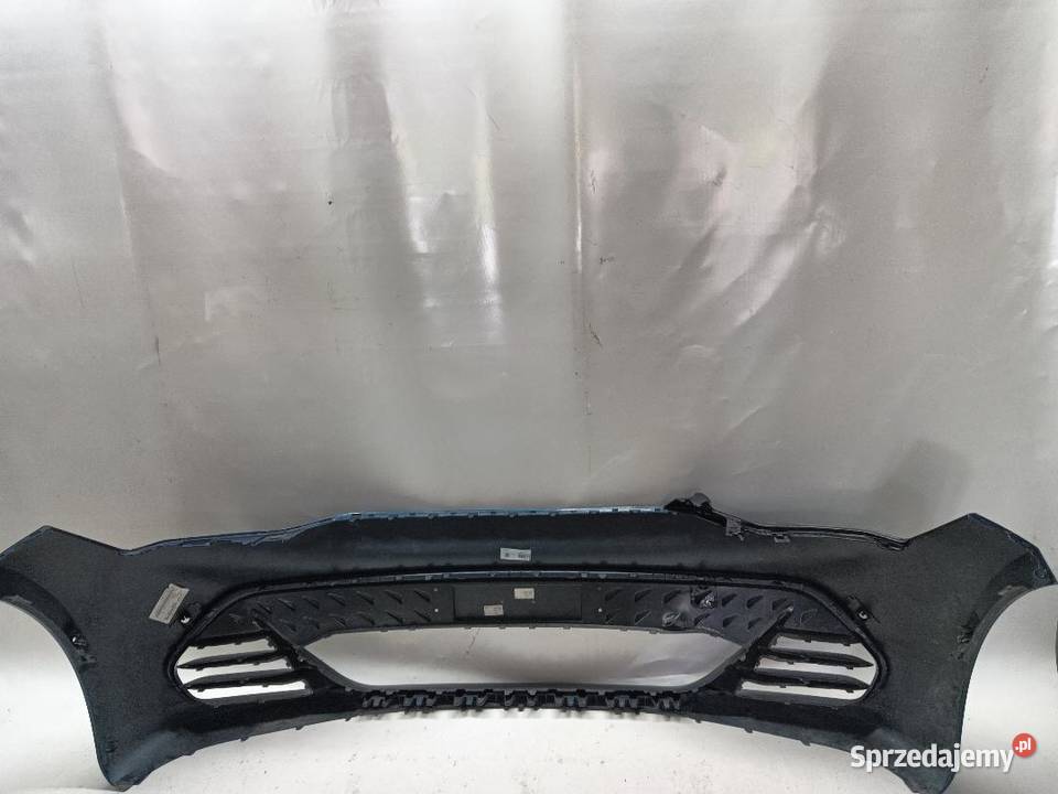 ZDERZAK PRZEDNI PRZÓD CUPRA OE 10E805903C wielkopolskie