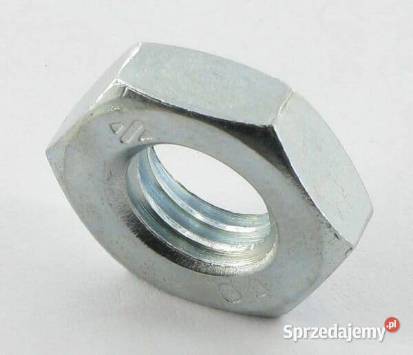 Nakrętka NFE 27411 Hm ET71091 Kamionna