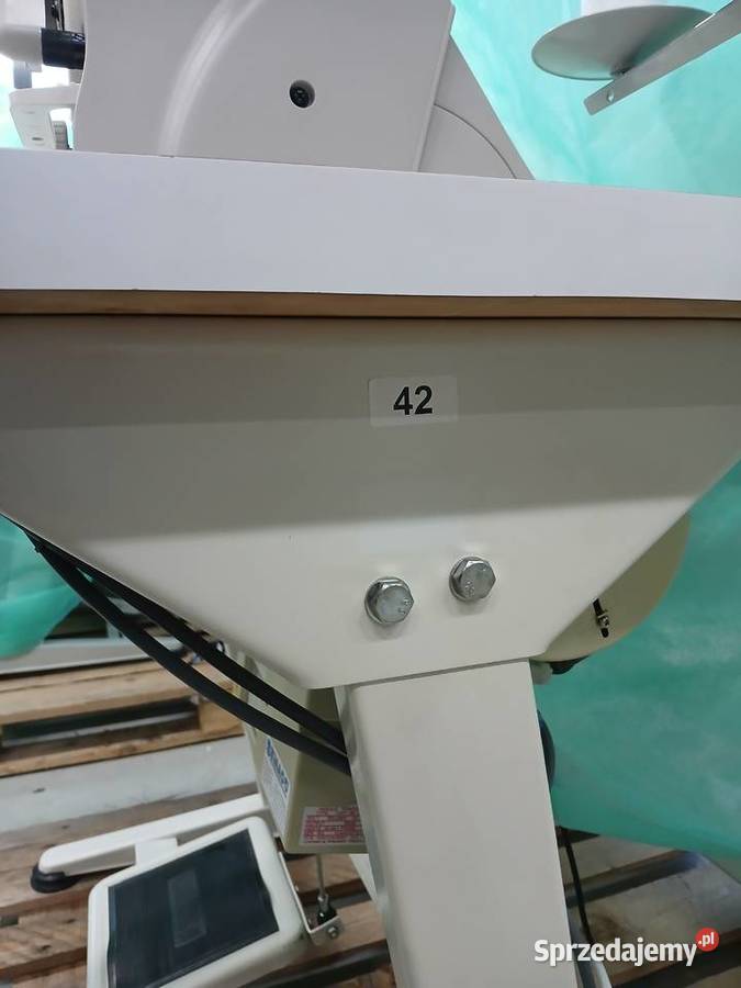 JUKI LZ2284 zygzaktrójskok w STANIE małopolskie Andrychów