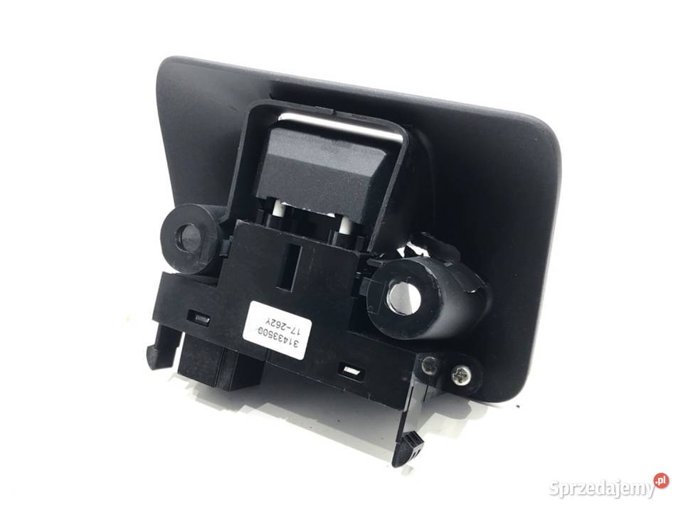 WŁĄCZNIK HAMULCA RĘCZNEGO VOLVO V60 I 31433500