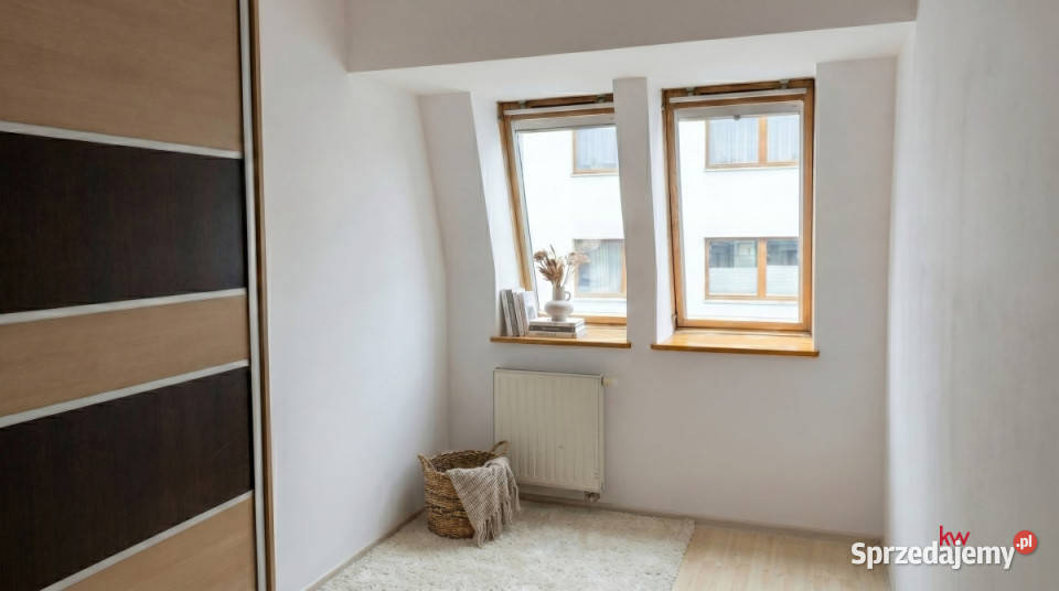 wynajmu mieszkania 4527m2 Poznań własność