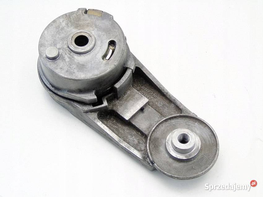 NAPINACZ PASKA 22 16V OPEL ASTRA G VECTRA B C Sosnowiec sprzedam