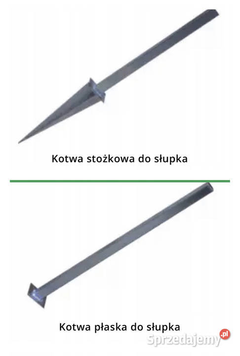 Przęsło Płot kompozytowy ogrodzeniowy 171435173 Radom