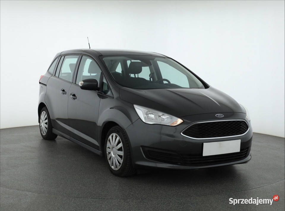 Ford Grand C-Max 1.6 i