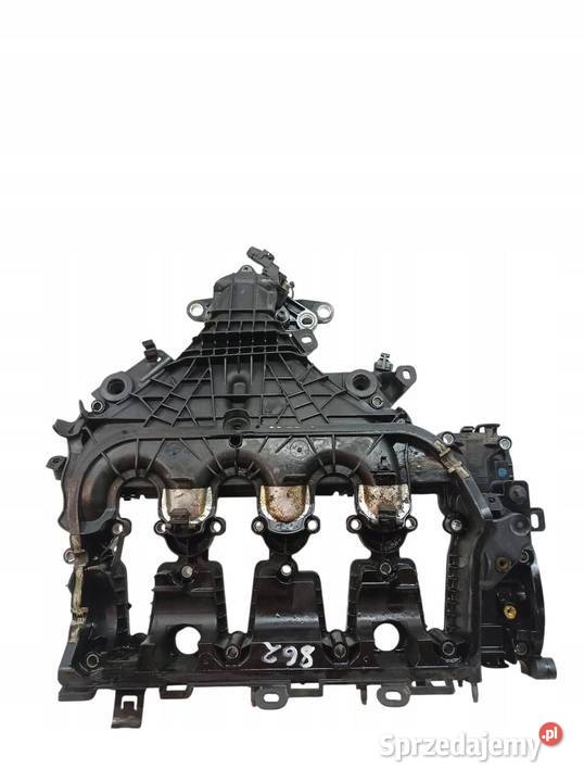 KOLEKTOR SSĄCY 20 TDCI Ford Mondeo Mk4 20072014