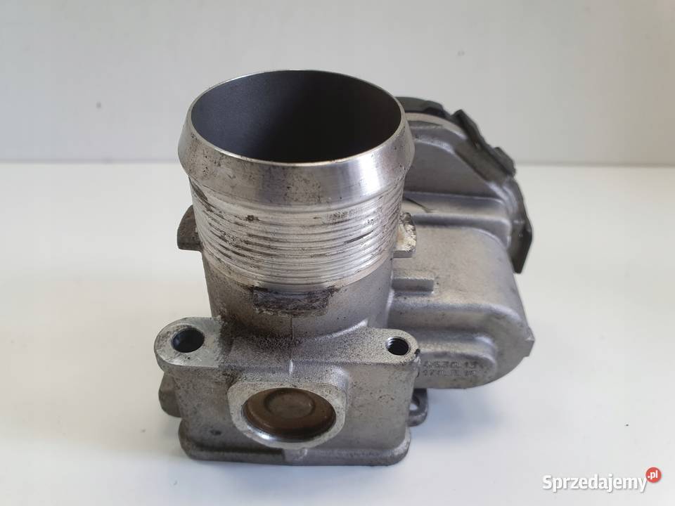 PRZEPUSTNICA Ford Transit Connect II 15 TDCi Chełm