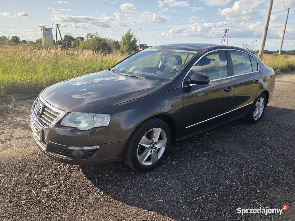 PASSAT B6 19TDI ABS