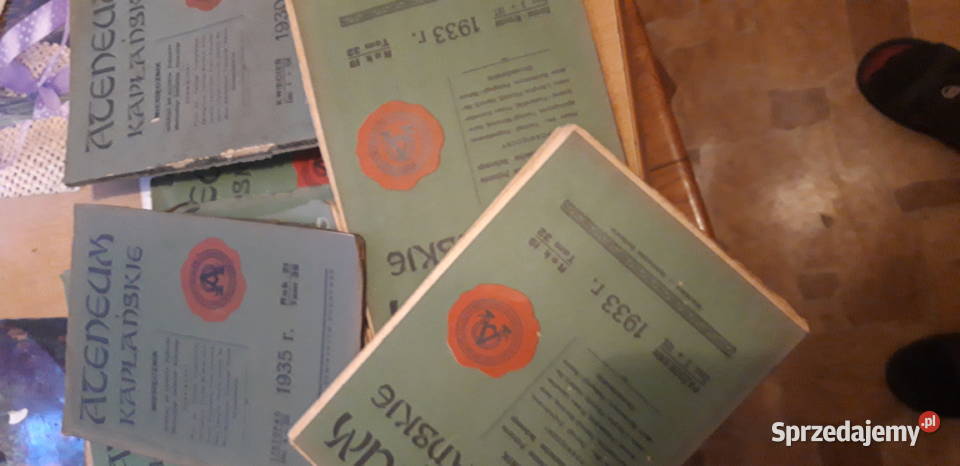 Książki i czasopisma 18651959 Kultura i Rozrywka Rzeszów