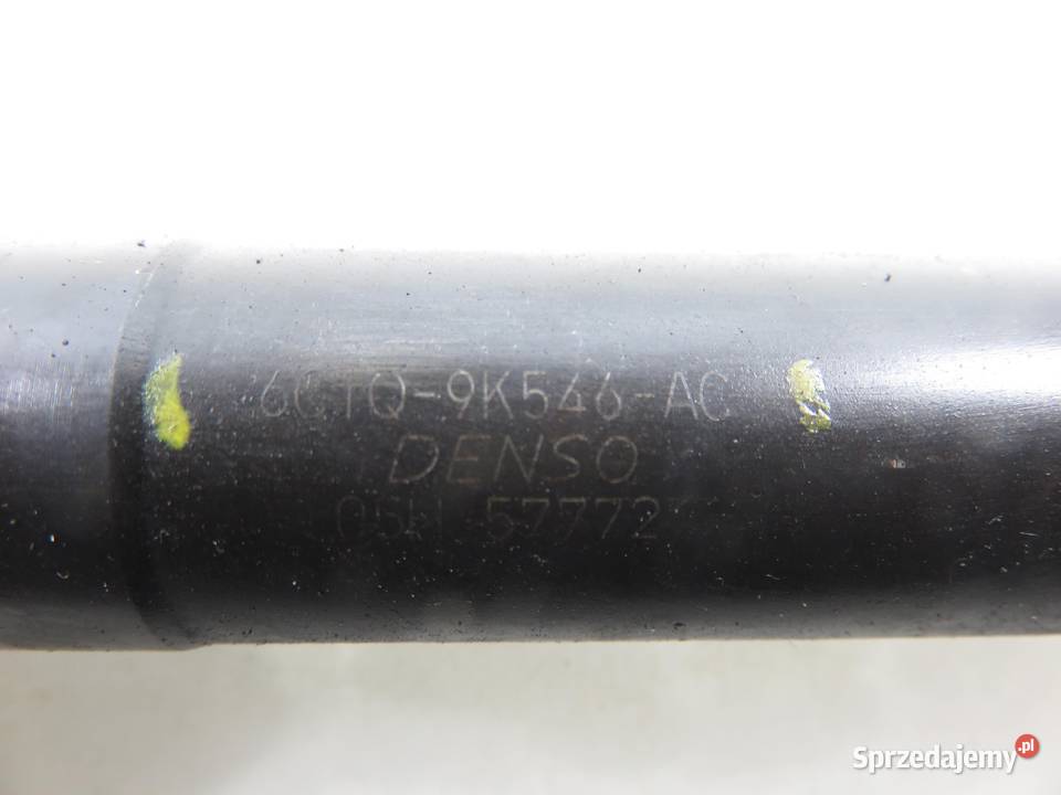 WTRYSKIWACZ PEUGEOT BOXER II 22 HDi 6C1Q9K546AC