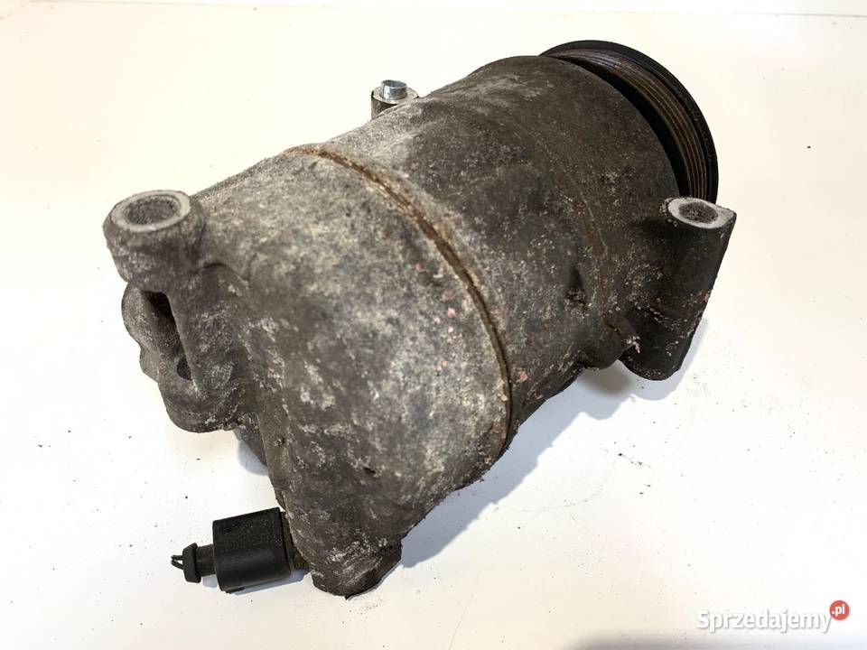 SPRĘŻARKA KLIMATYZACJI VW GOLF VII TSP0155999 16 osobowe