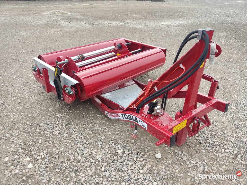 OWIJARKA DO BELTOSIA 5075 nowa solidna aaaaaaaa Opatów