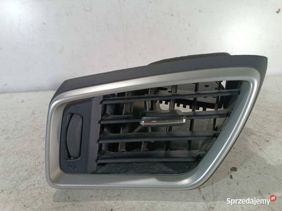 KRATKA NAWIEWU LEWY PRZÓD NISSAN QASHQAI J11 Kratki nawiewu sprzedam