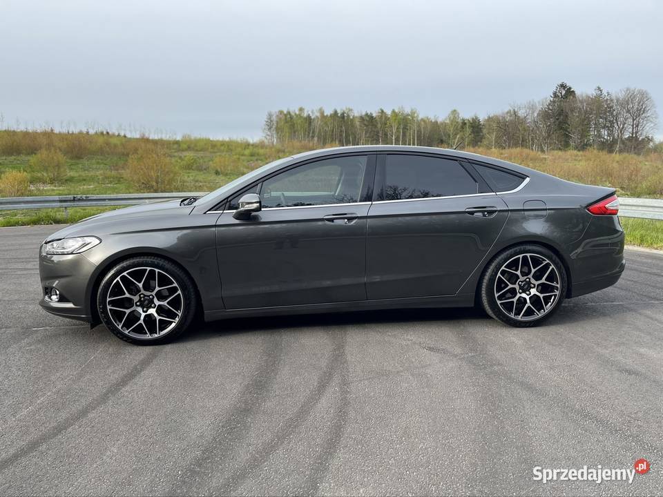 Ford Fusion 25 LPG mały przebieg Zamiana na wspomaganie kierownicy