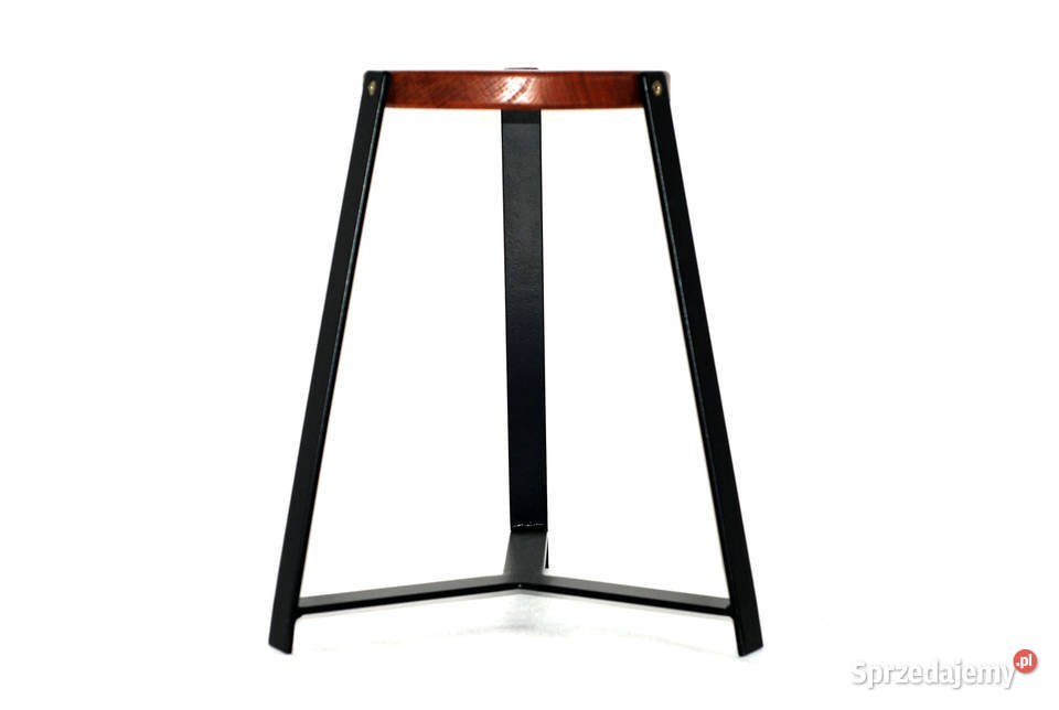 Stołek barowy Hoker 25cm Jelcz-Laskowice sprzedam