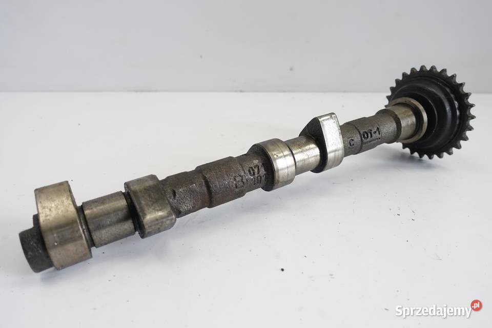 WAŁEK ROZRZĄDU VW Passat B5 23 V5 oryginał osobowe Chełm