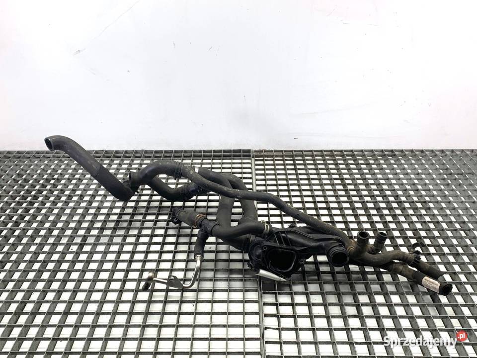 MAGISTRALA WODY MINI COUNTRYMAN R60 10106811 16