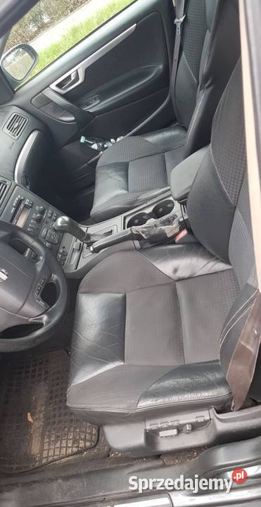 Volvo V70 p2 Śrem