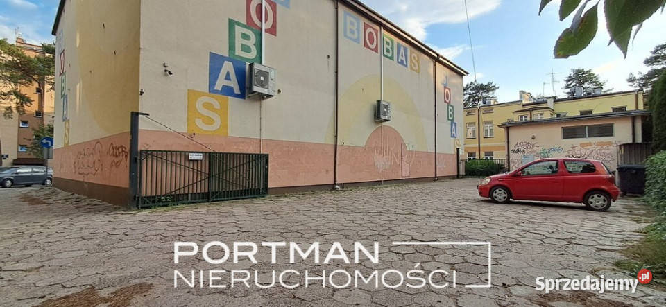 NA WYNAJEM LOKAL W CENTRUM OTWOCKA 825m2 mazowieckie Otwock