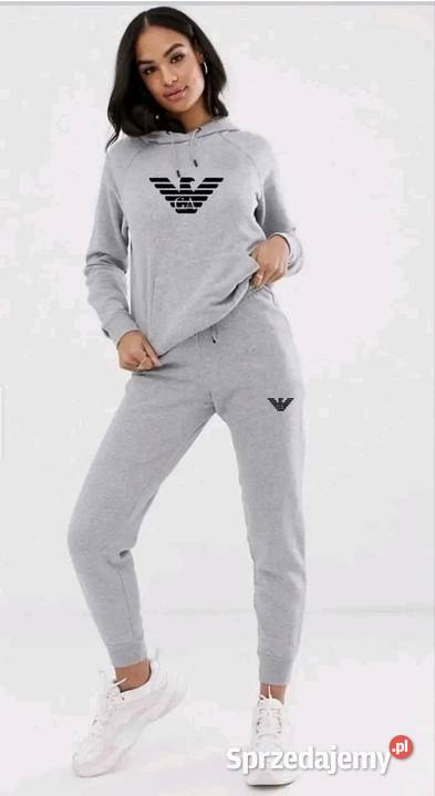 Dresy damskie the north face Gorlice