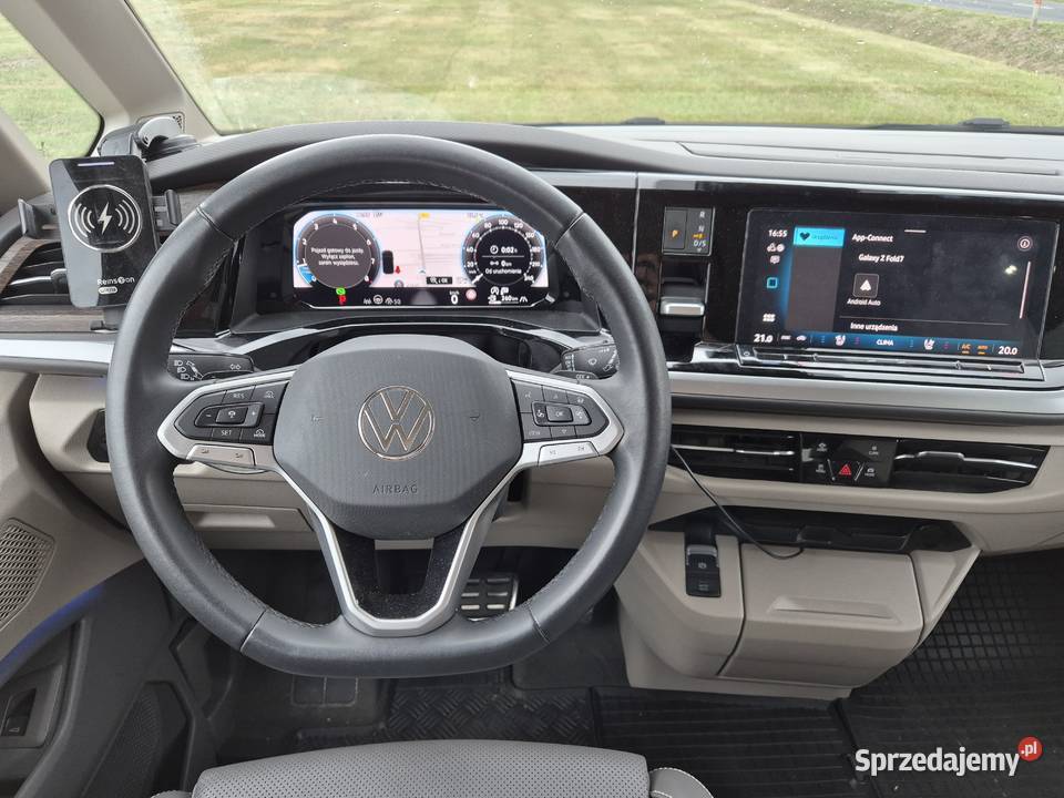 L2 Style 20 TSI 150 kW DSG 7G 7os automatyczna