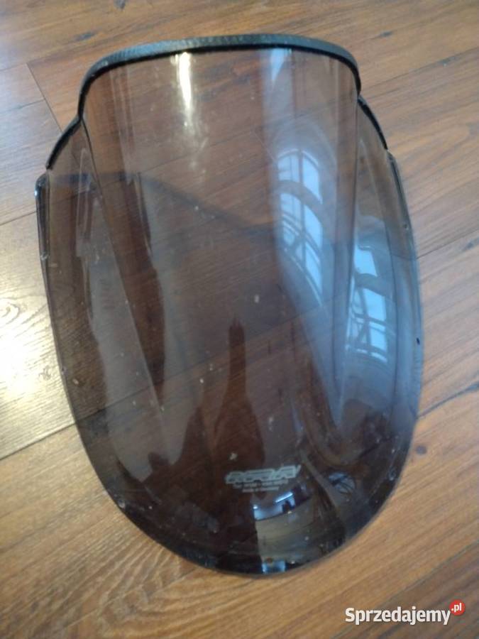 Szyba Ducati 748 996 998 916