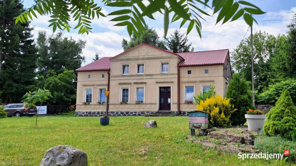 Dom 220m2 Rogowo