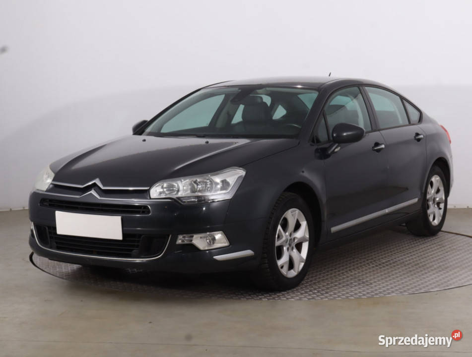 Citroen C5 20 16V