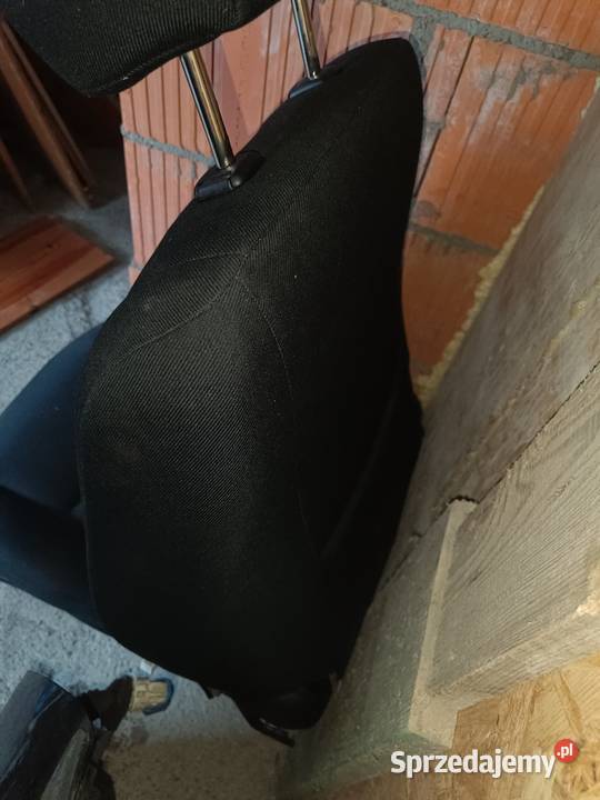 Mazda 6 części fotele boczki lampy drzwi środek osobowe Józefów