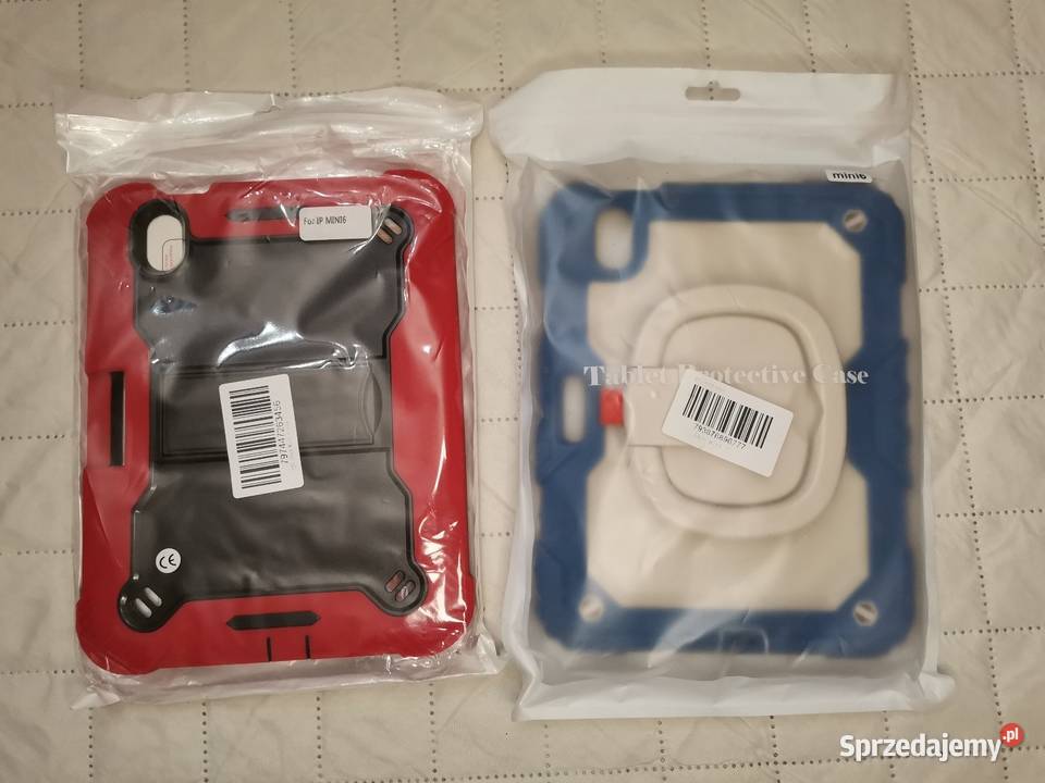 Etui Apple iPad mini 6 Trzcianka sprzedam