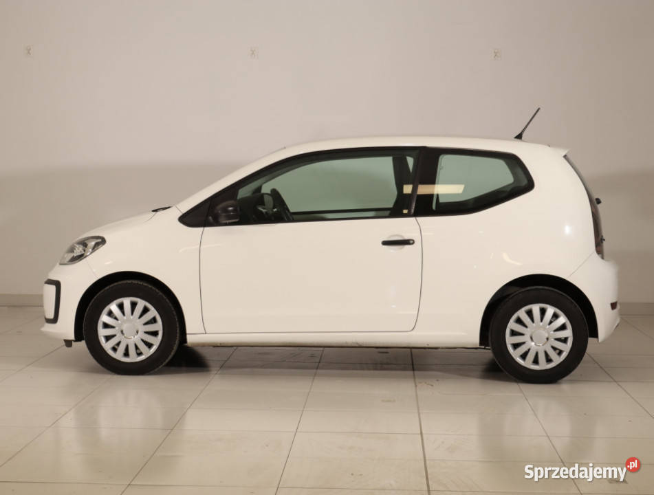 VW Up 10 MPI ESP mazowieckie Piaseczno