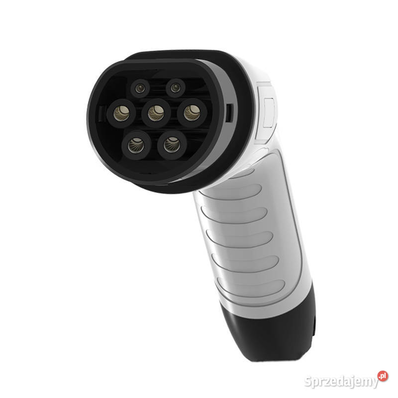 Przenośna ładowarka EVSE 37 kW Typ 2 230 V Akcesoria samochodowe