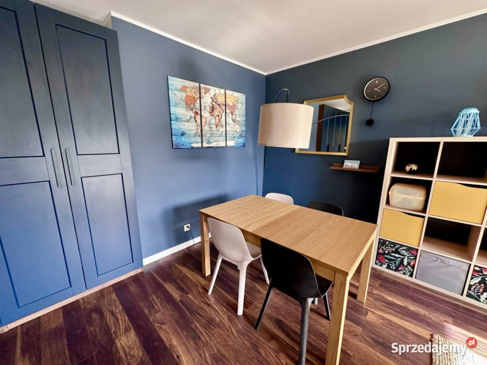 Komedy 2pokoje 5173m wysoki standard balkon 2 Wrocław sprzedam