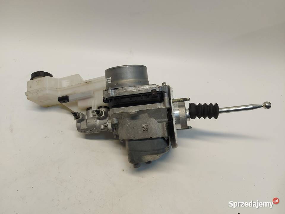 Ford Explorer VII R2KB SERWO HAMULCA POMPA osobowe sprzedam