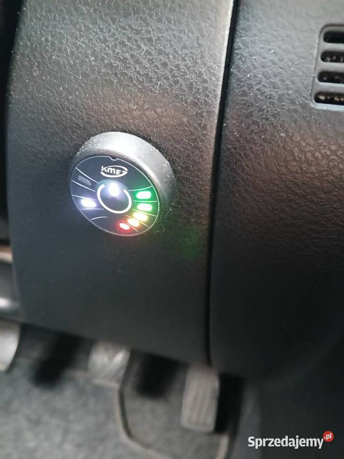 Sprzedam suzuki grand vitara2 20 benzyna gaz