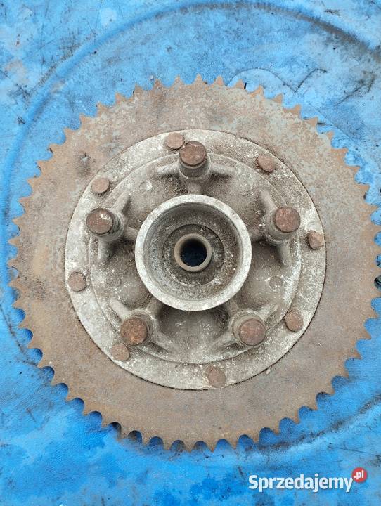 WSK ZEBATKA TYŁ SPORT Jaworzno