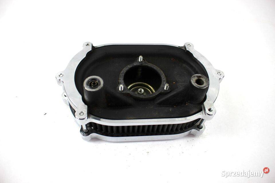 HARLEY 0816 Filtr powietrza SCREAMING EAGLE podkarpackie