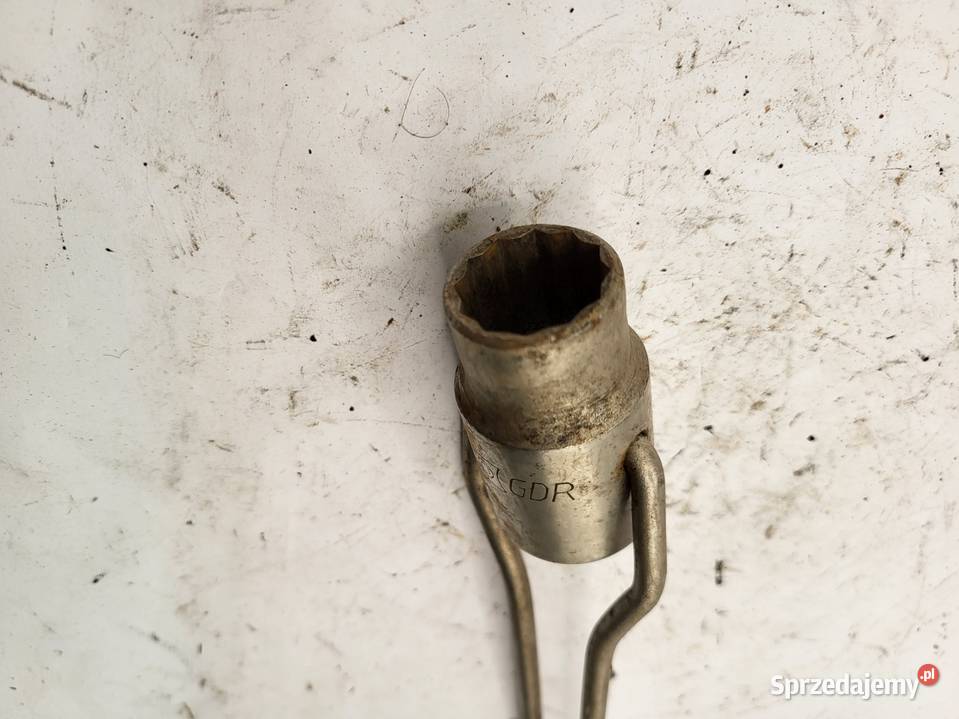 klucz do świec GDR WANDERER ZUNDAPP NSU DKW AJS