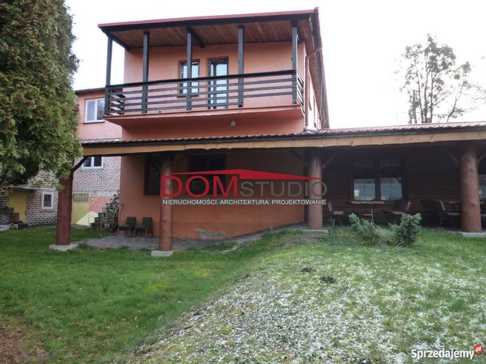 lokal Sośnicowice sprzedam