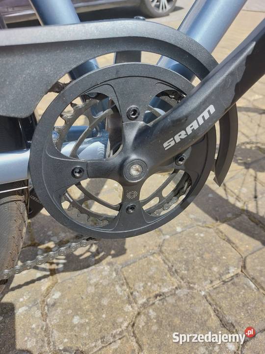 KTM LIFE Lite rama L 56 Trekkingowe Olsztyn