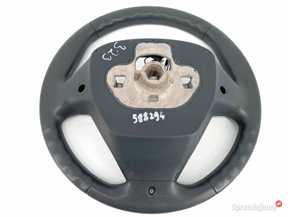 KIEROWNICA 62146117A Ford Fiesta Mk7 20082016 Rok produkcji 2010 świętokrzyskie