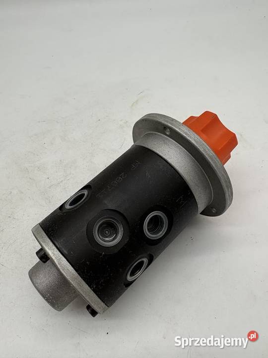 MP Filtri SVM6G1AP01 Przełącznik manometrów Warszawa