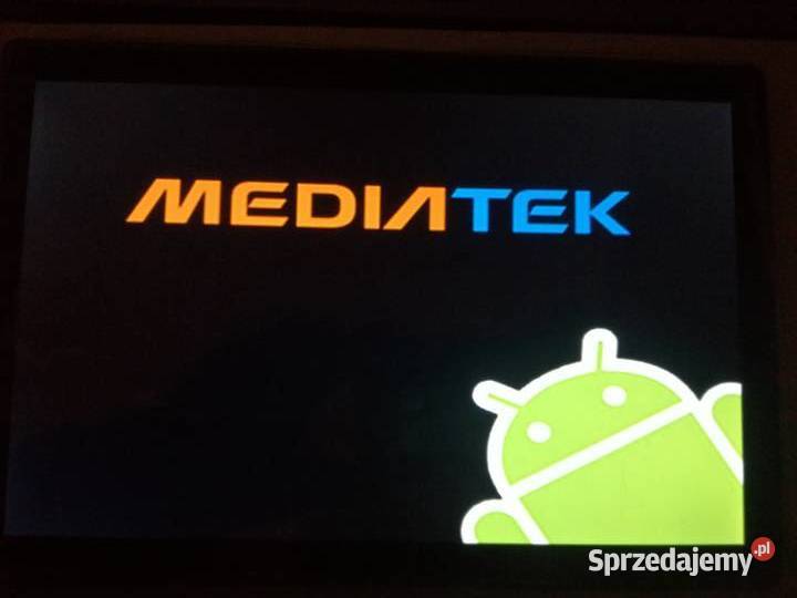 NWUŻ TABLET MEDIATEK 1TB 16GB RAM ANDROID 11 mazowieckie Żyrardów