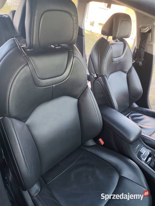 Sprzedam Citroena c5 C5