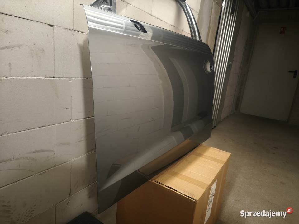 Sprzedam orginalne drzwi Audi A3 Rok produkcji 2015 Ełk
