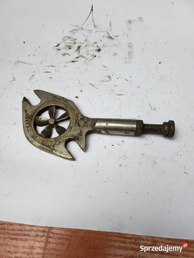 DRGM WKŁAD DO GAŻNIKA WANDERER OPEL BMW ZUNDAPP śląskie Rybnik