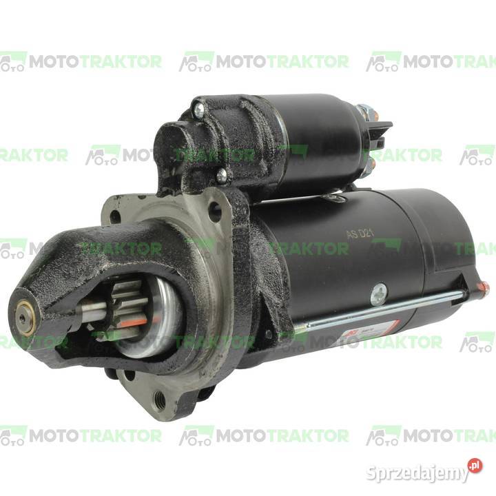 Rozrusznik Renault Ares 540 550 610 620 630 640 Łążynek