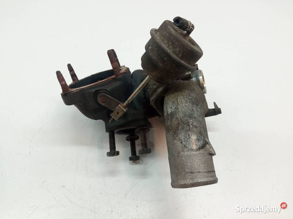 TURBOSPRĘŻARKA 06A145704 18 20V Audi A3 I Rok produkcji 2000 świętokrzyskie