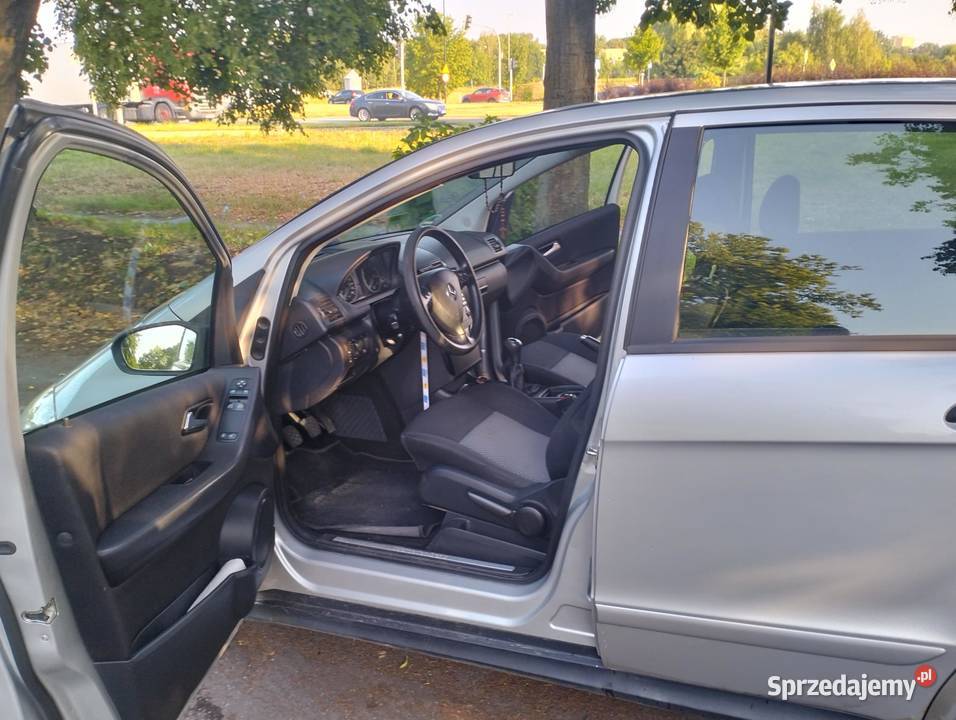 Mercedes A150 Lublin