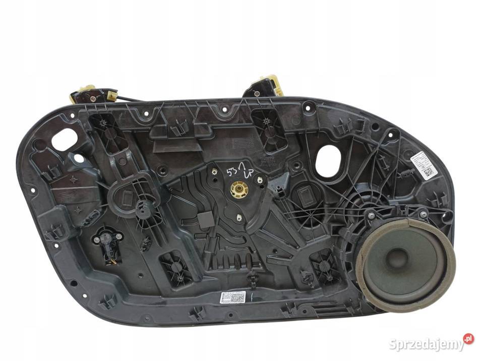 MECHANIZM SZYBY LEWY PRZÓD 31675054 Volvo S60 świętokrzyskie