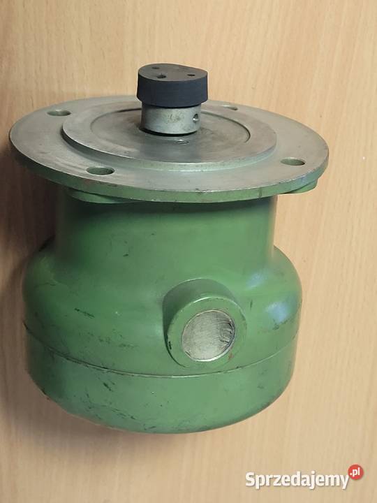 Przekaźnik ALNICO 2B Rafamet pomorskie Orle